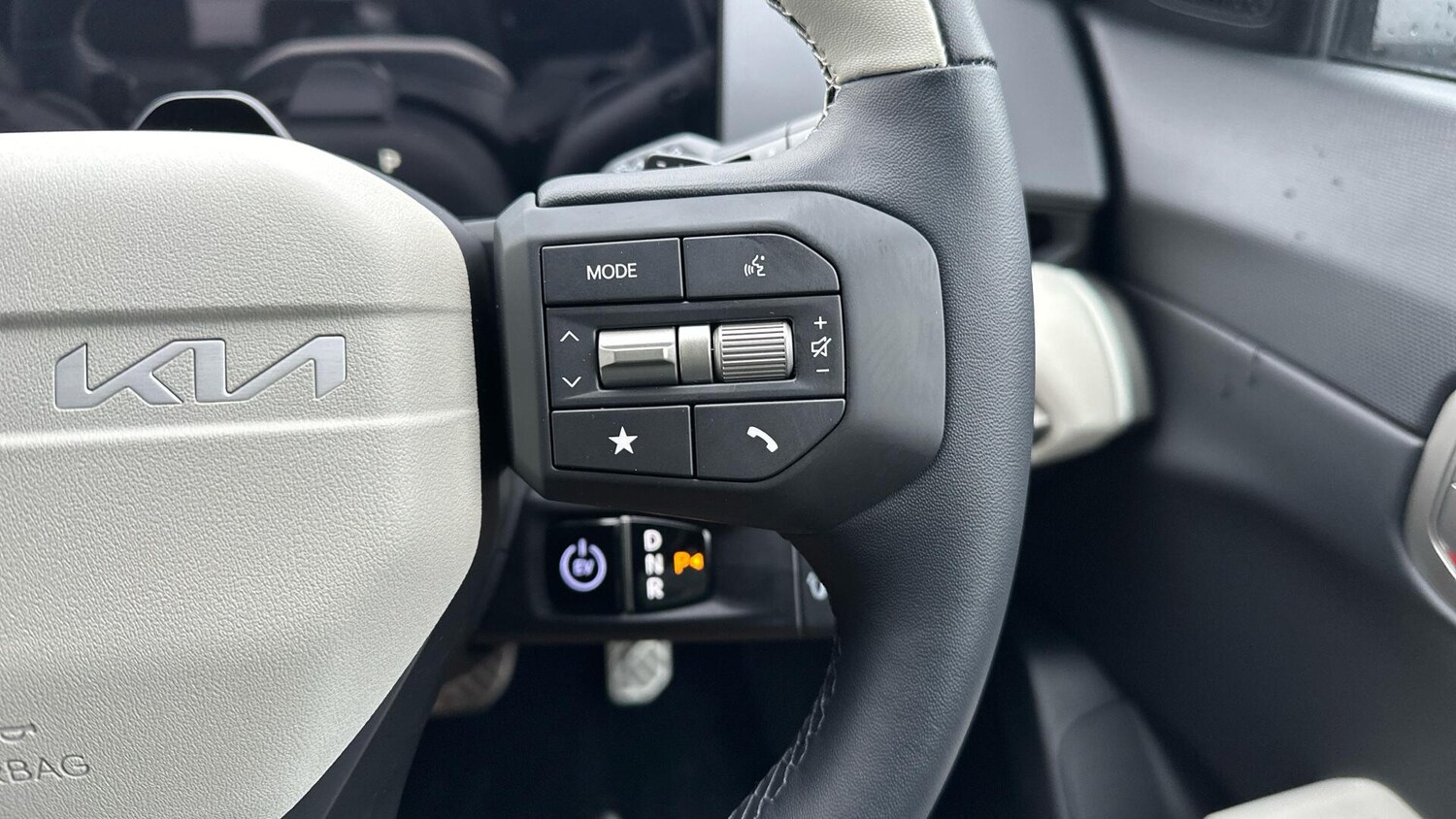 Used Kia EV4 2026 for sale - 77673226: Photo 14