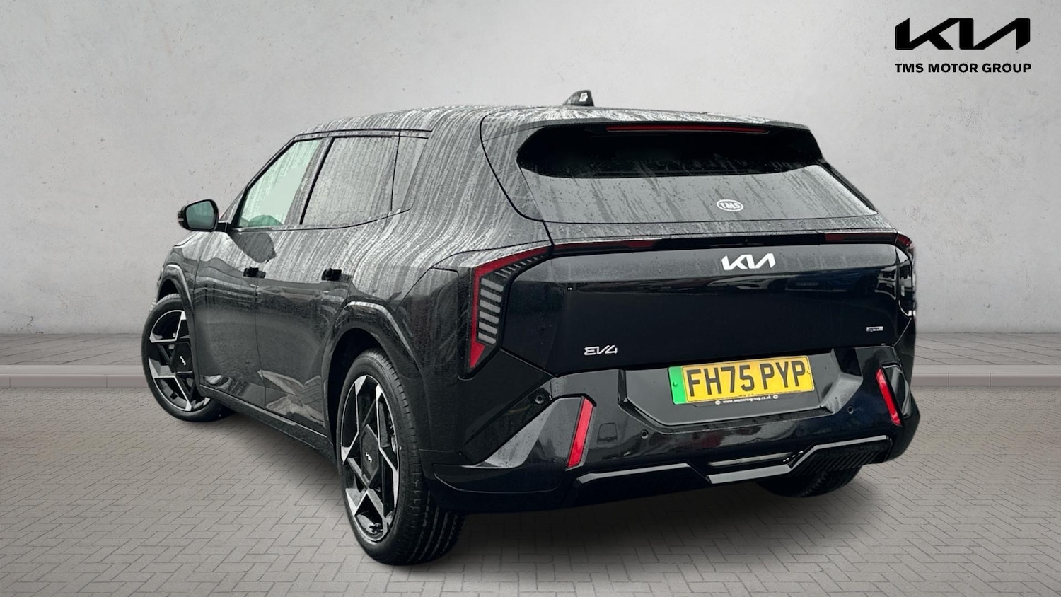 Used Kia EV4 2026 for sale - 77673226: Photo 2