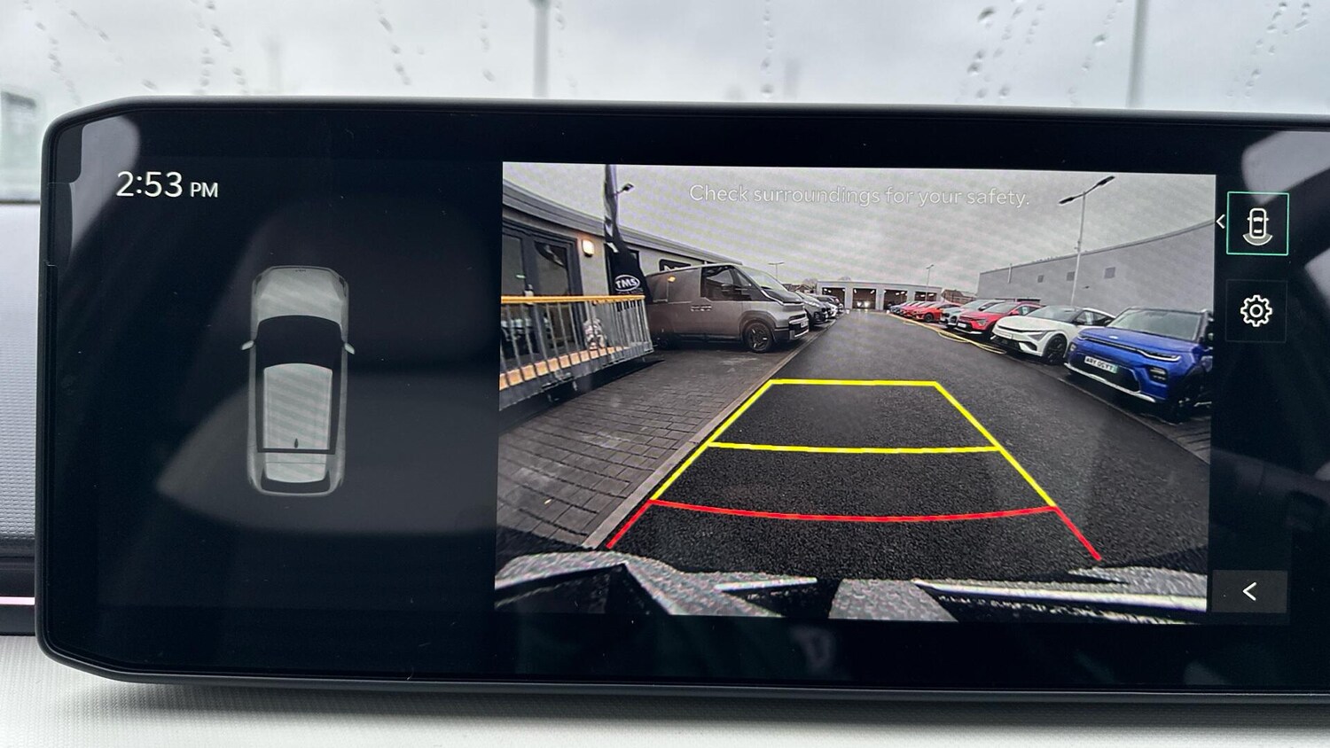 Used Kia EV4 2026 for sale - 77673226: Photo 27