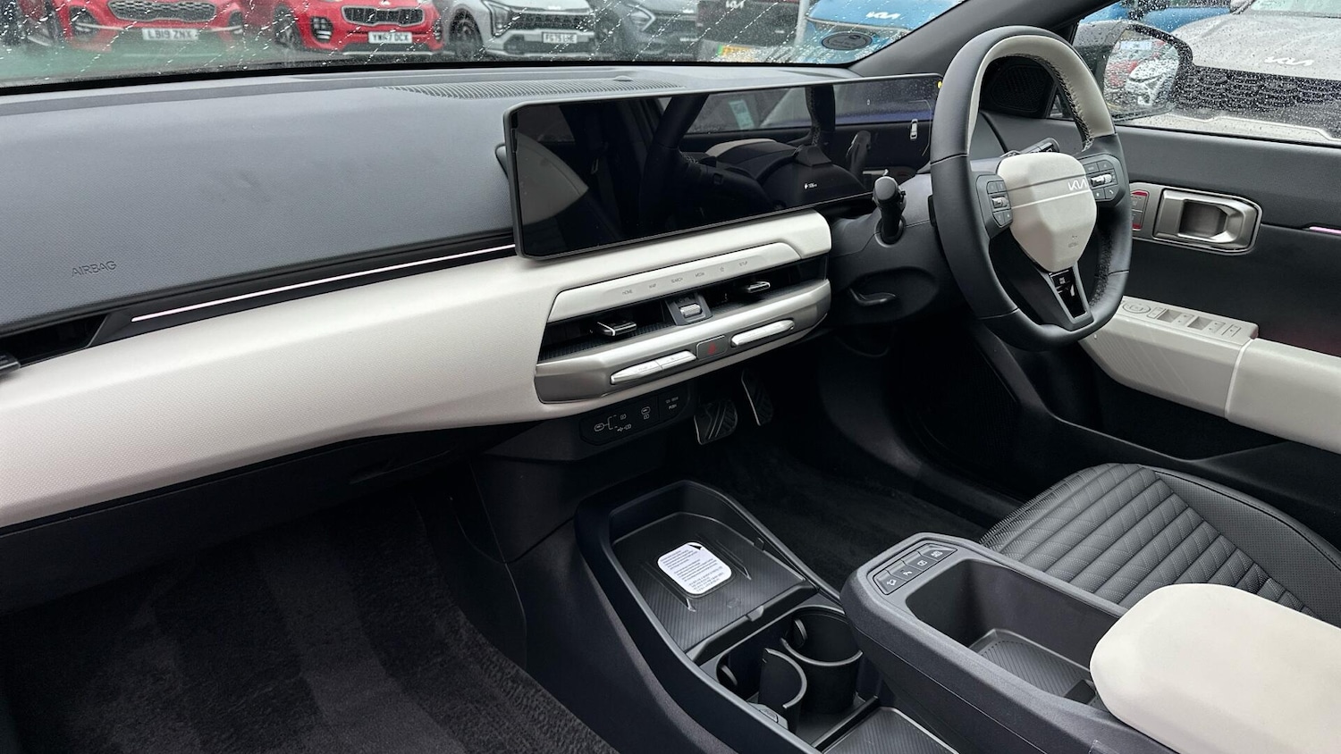 Used Kia EV4 2026 for sale - 77673226: Photo 3