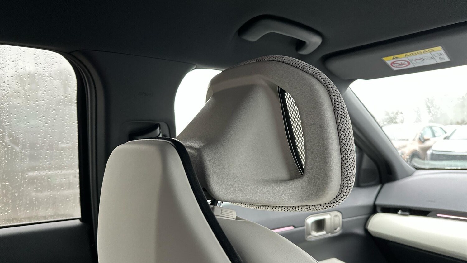 Used Kia EV4 2026 for sale - 77673226: Photo 32