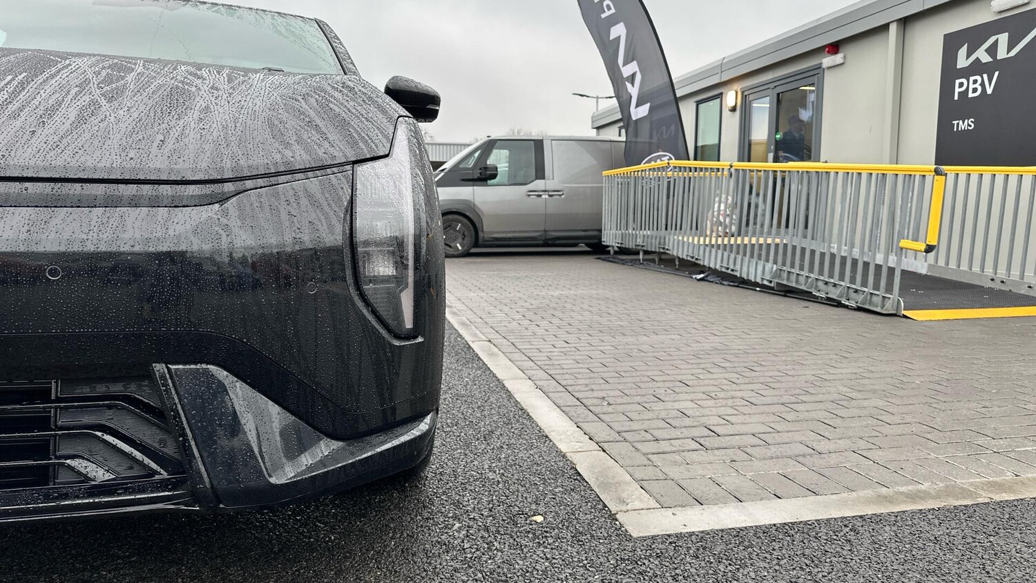 Used Kia EV4 2026 for sale - 77673226: Photo 39