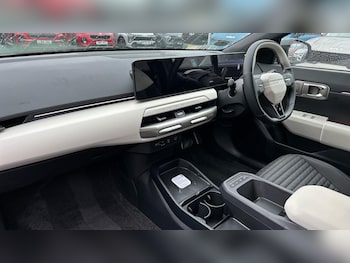 Used Kia EV4 2026 for sale - 77673226: Photo