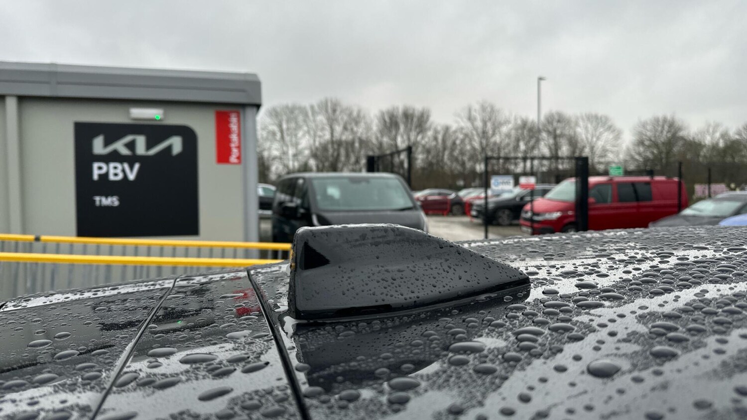 Used Kia EV4 2026 for sale - 77673226: Photo 41