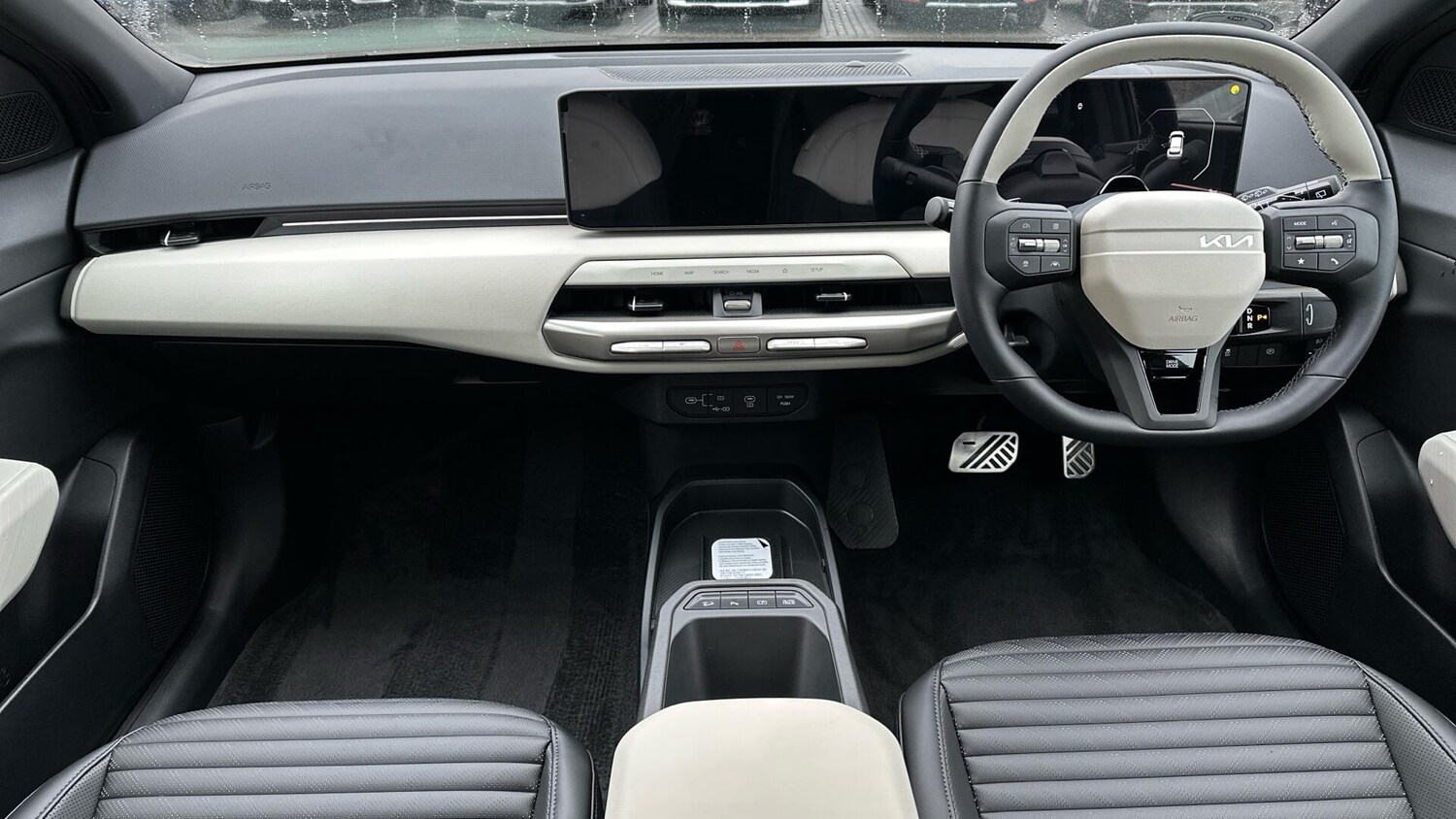 Used Kia EV4 2026 for sale - 77673226: Photo 6