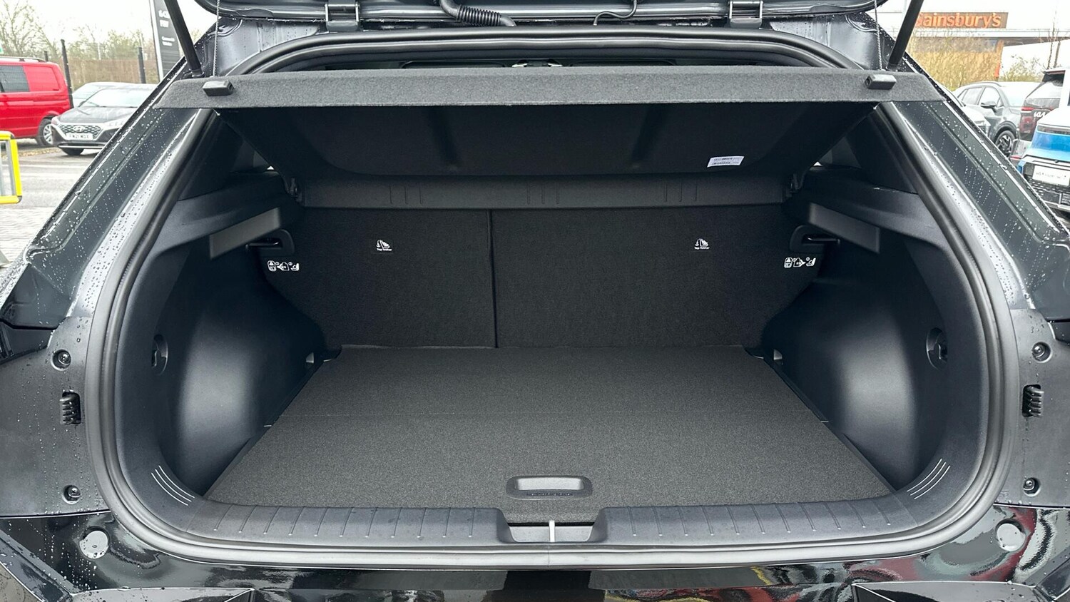 Used Kia EV4 2026 for sale - 77673226: Photo 8