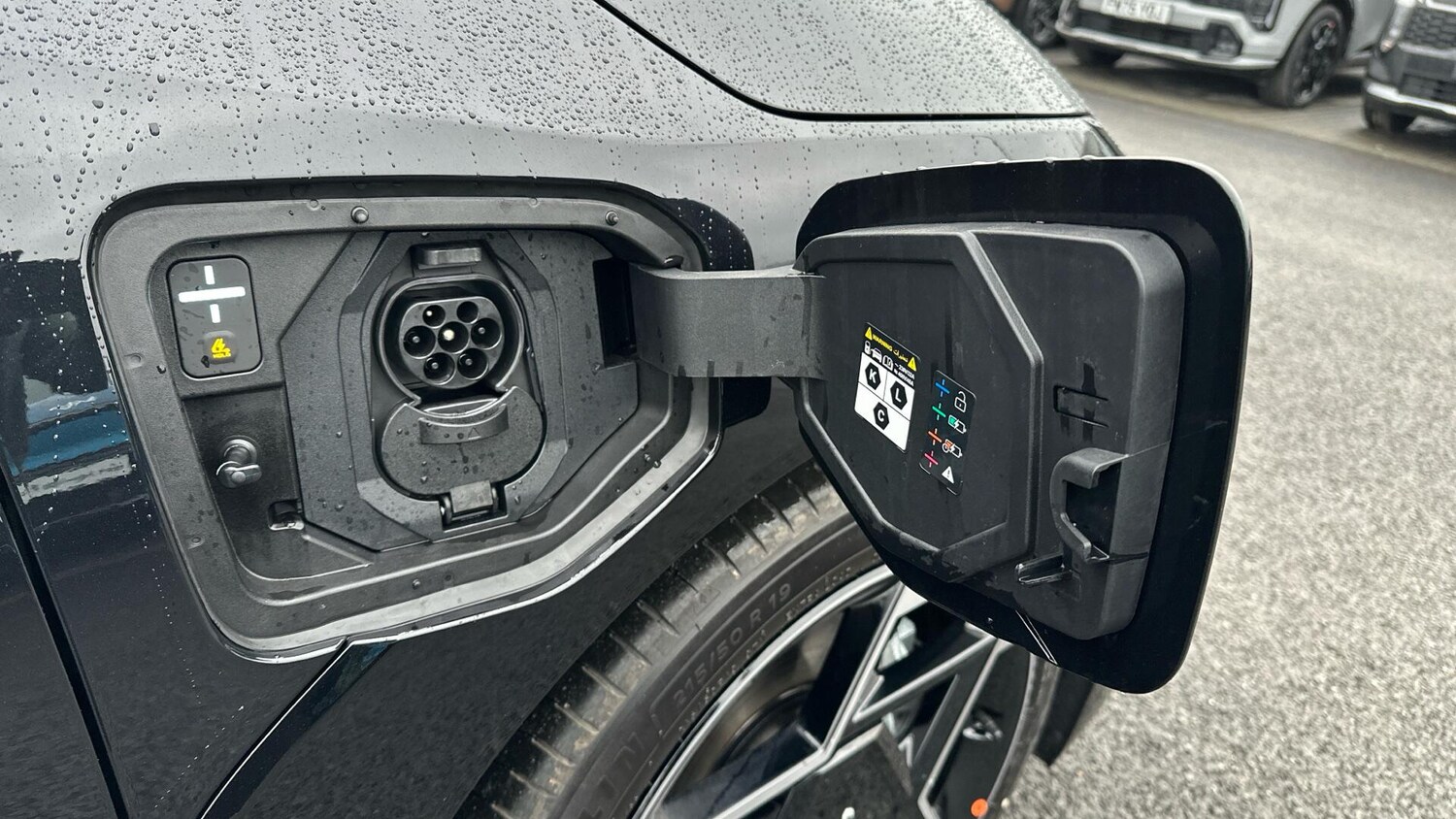 Used Kia EV4 2026 for sale - 77673226: Photo 9