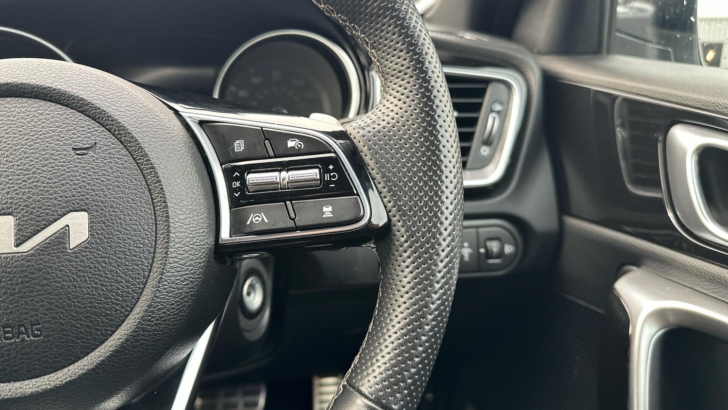 Used Kia Ceed 2025 for sale - 76632752: Photo 14