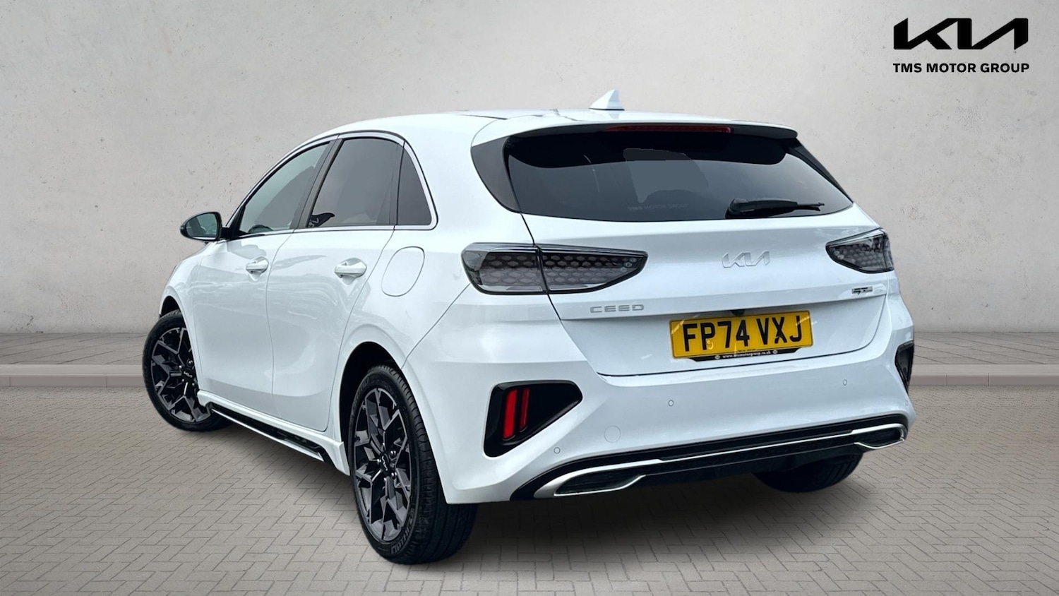 Used Kia Ceed 2025 for sale - 76632752: Photo 2