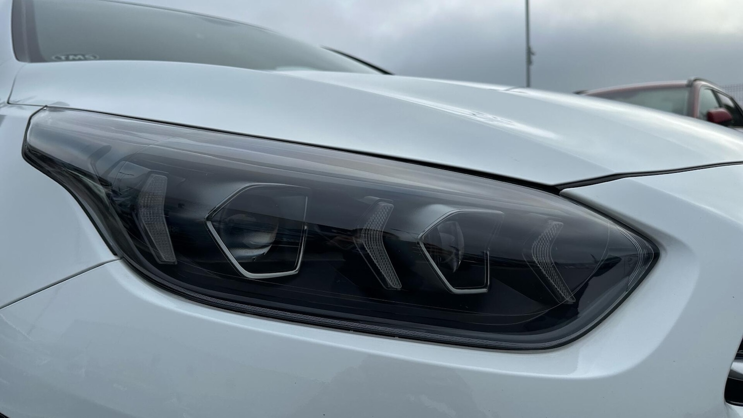 Used Kia Ceed 2025 for sale - 76632752: Photo 40