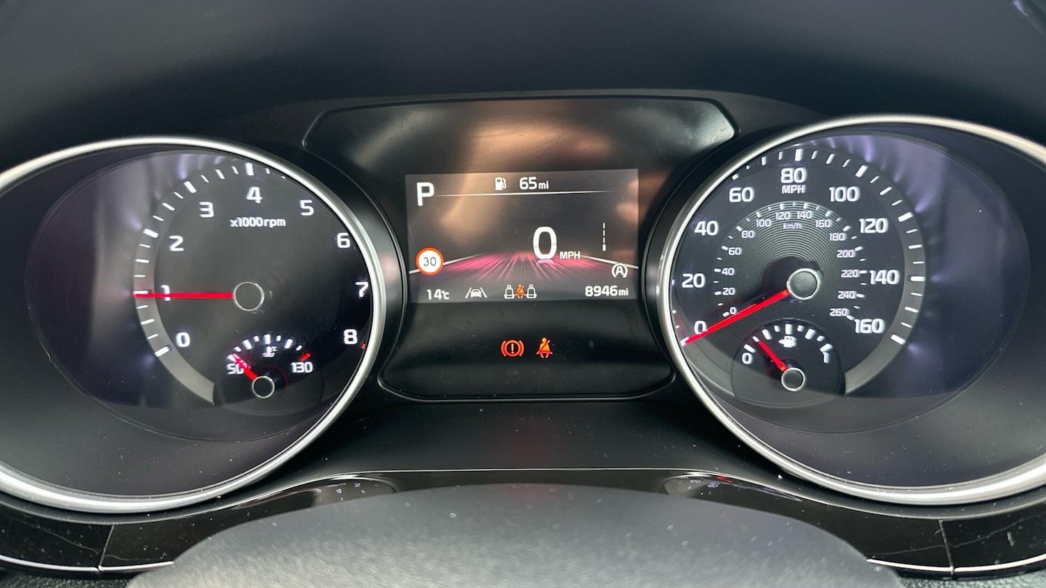 Used Kia Ceed 2025 for sale - 76632752: Photo 7