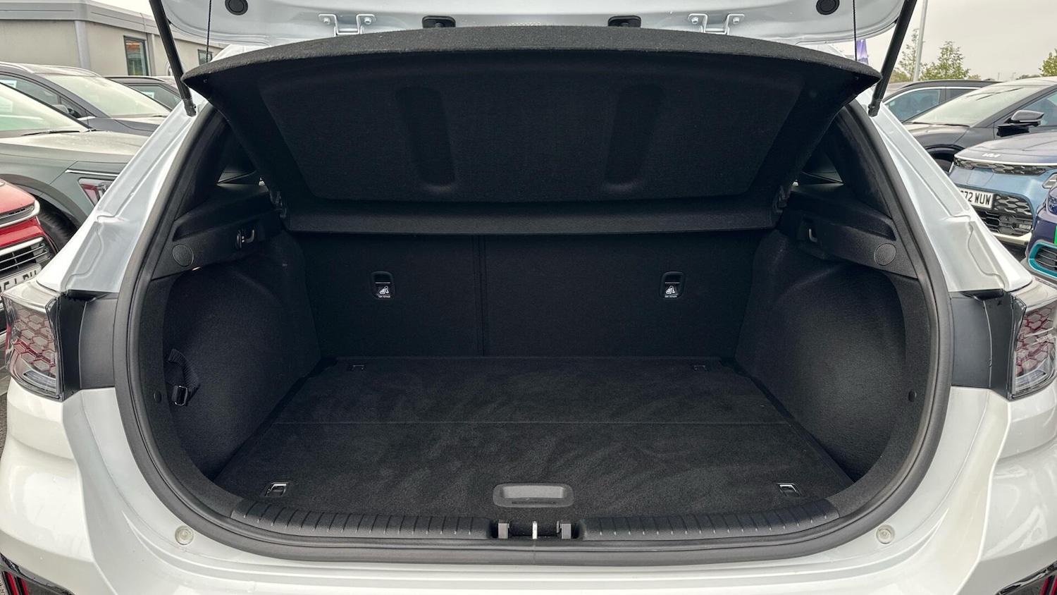 Used Kia Ceed 2025 for sale - 76632752: Photo 8