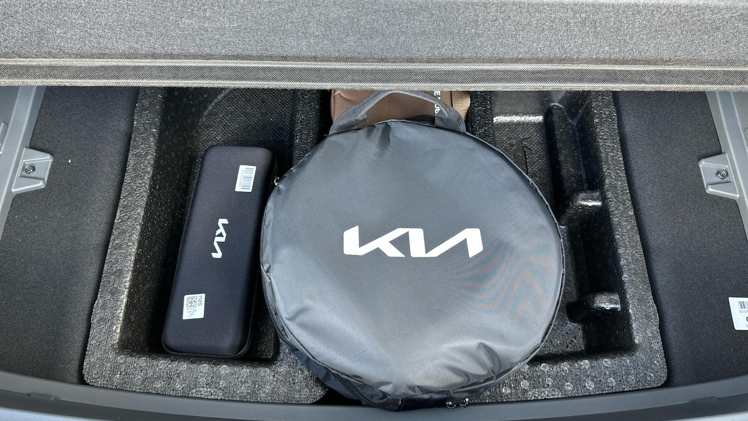 Used Kia EV3 2025 for sale - 76585155: Photo 11