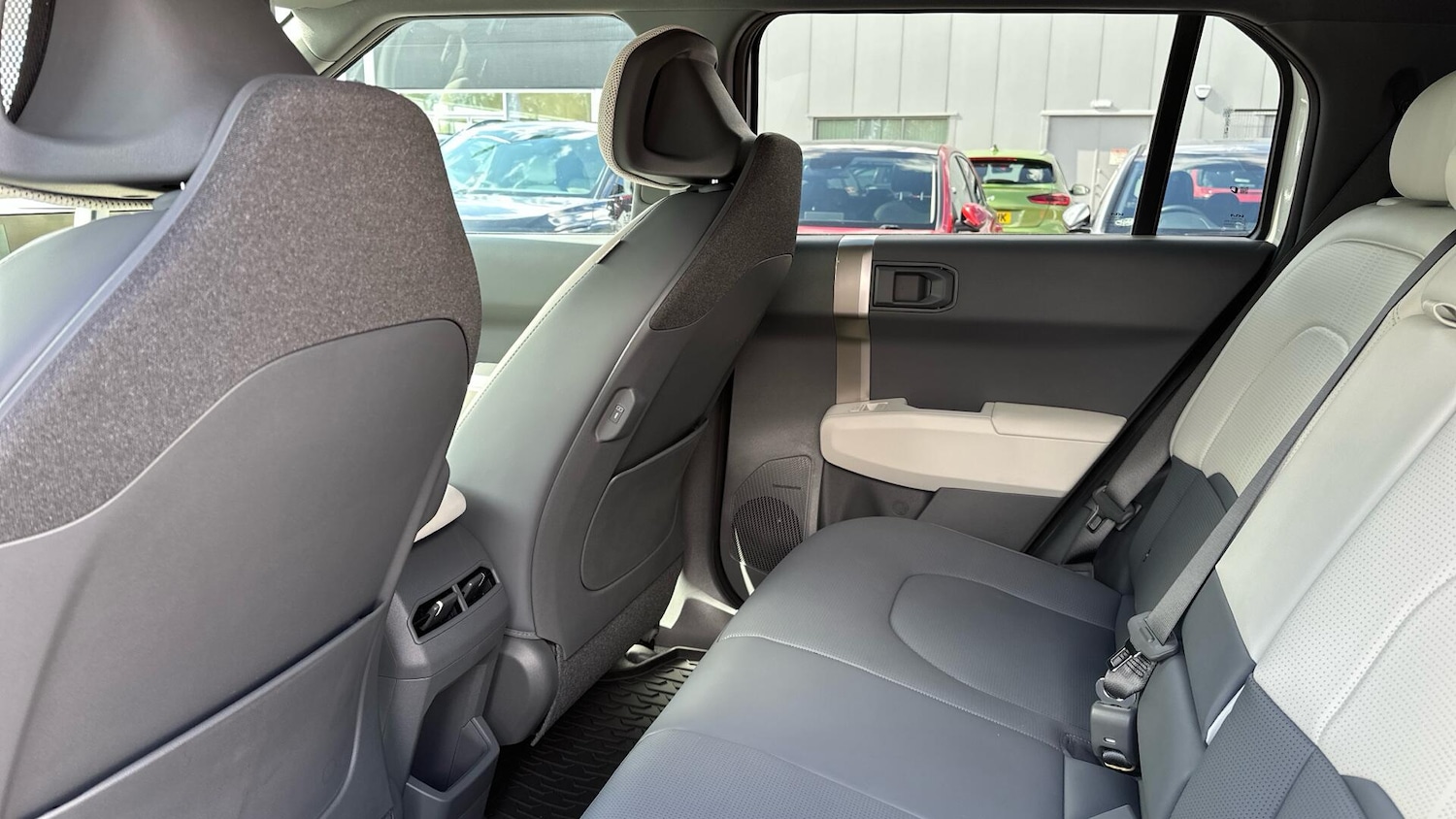 Used Kia EV3 2025 for sale - 76585155: Photo 12