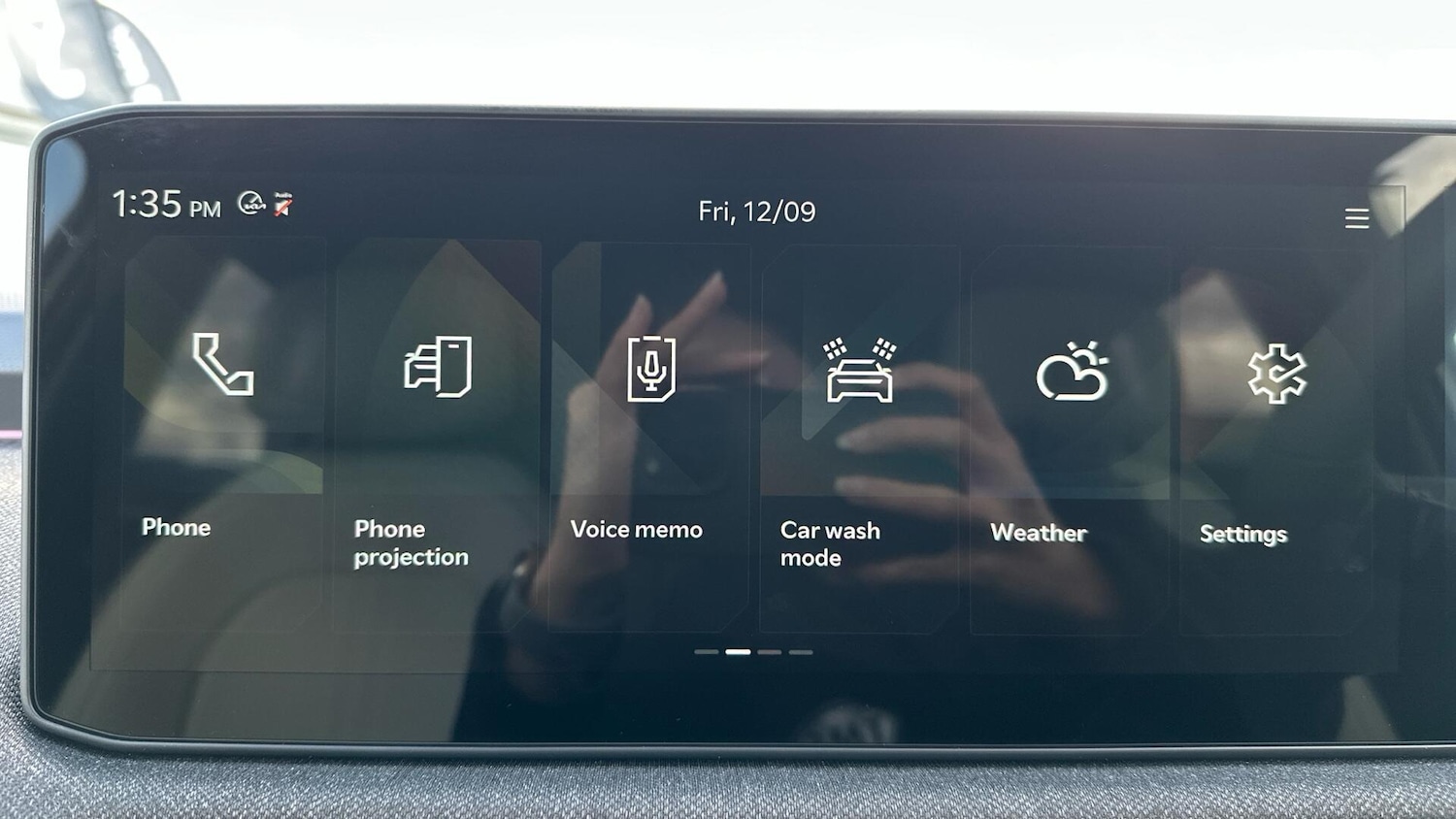 Used Kia EV3 2025 for sale - 76585155: Photo 15