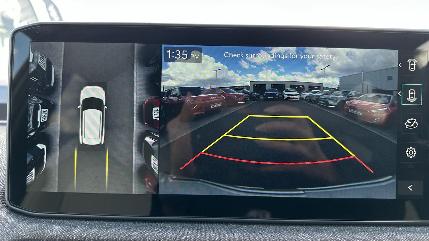 Used Kia EV3 2025 for sale - 76585155: Photo 16