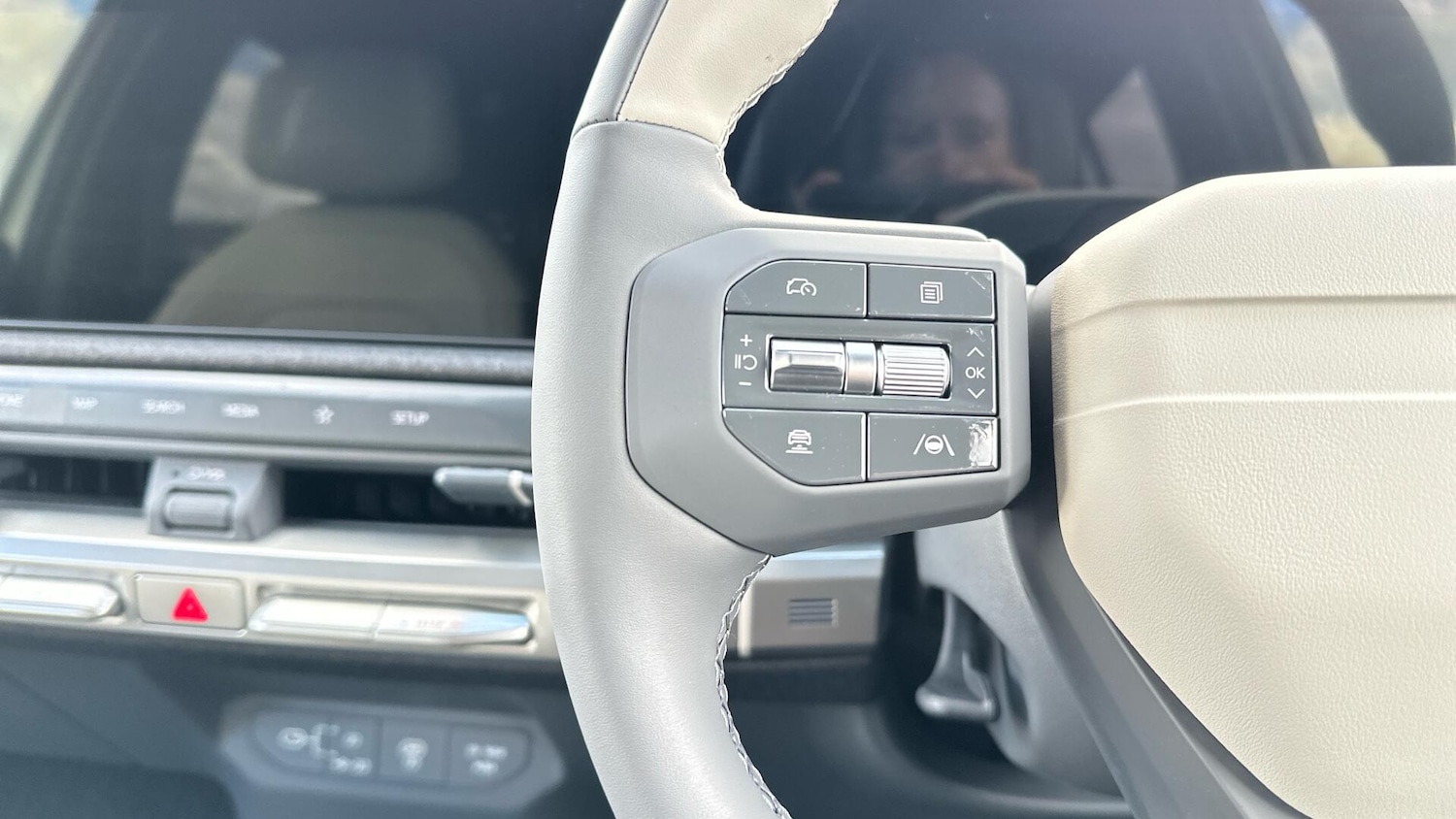 Used Kia EV3 2025 for sale - 76585155: Photo 17