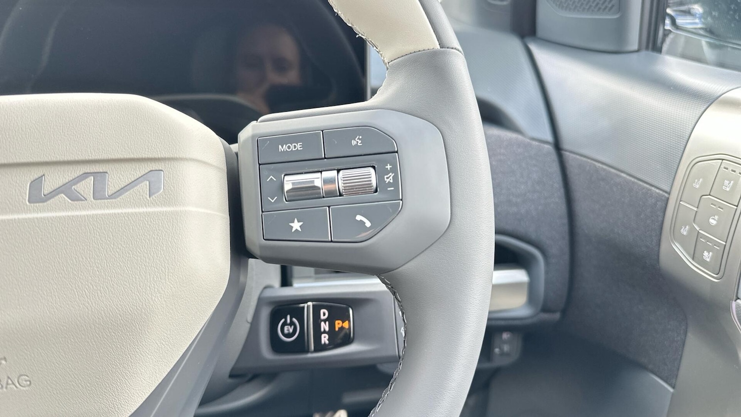 Used Kia EV3 2025 for sale - 76585155: Photo 18