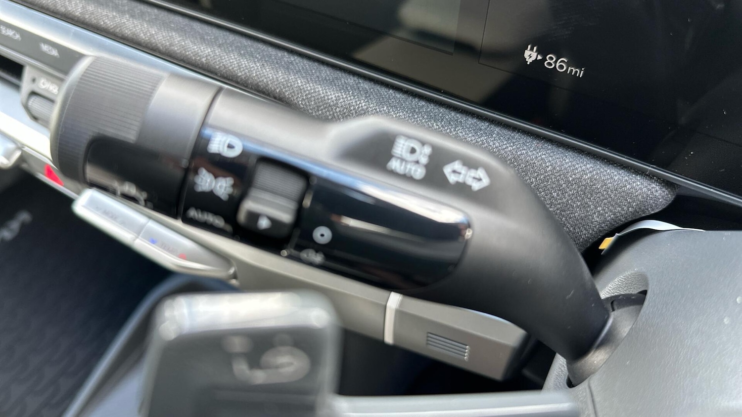 Used Kia EV3 2025 for sale - 76585155: Photo 19