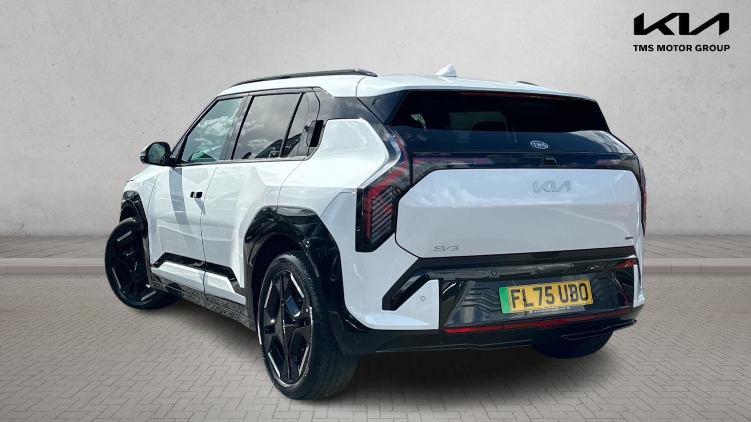 Used Kia EV3 2025 for sale - 76585155: Photo 2