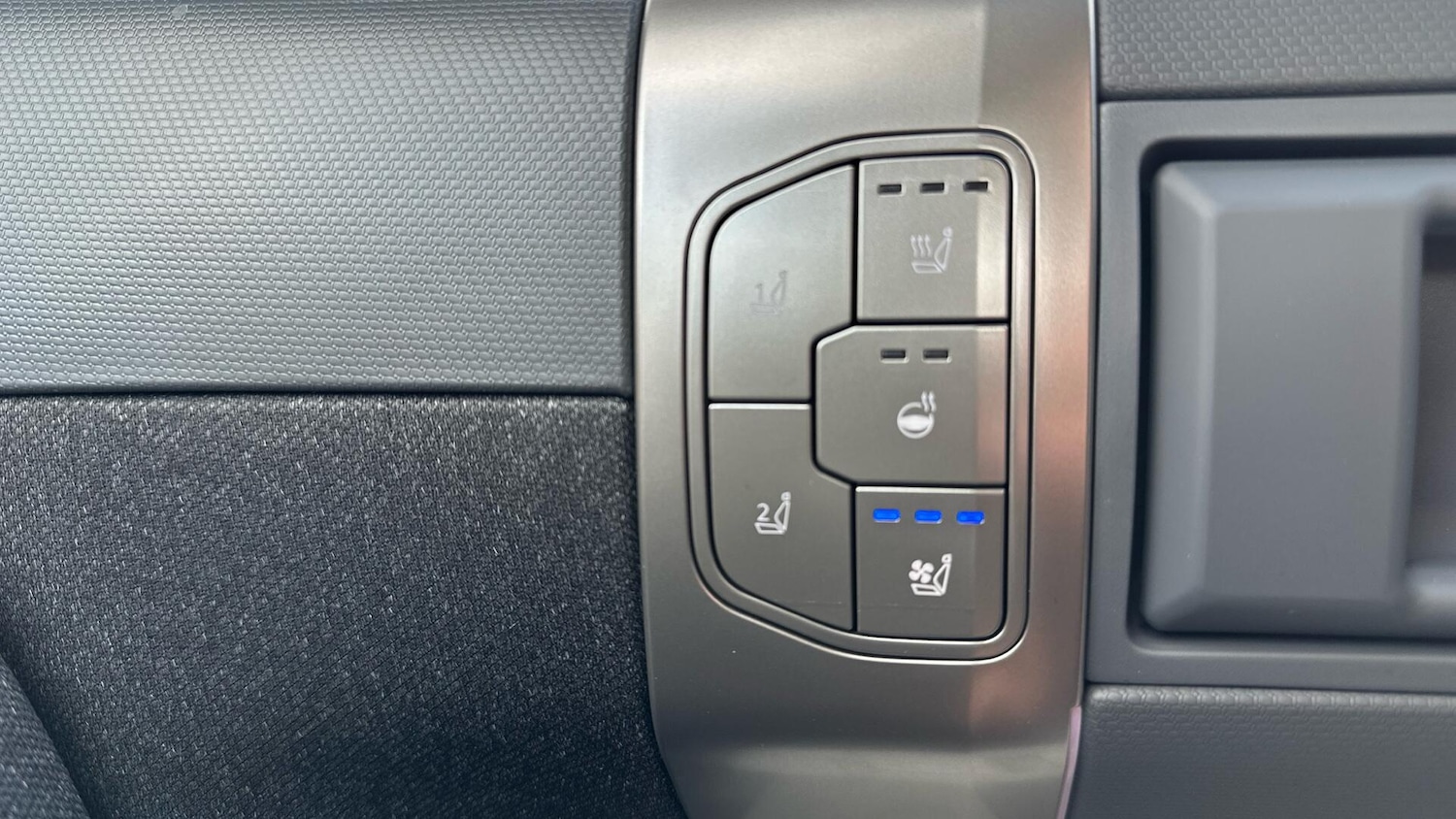 Used Kia EV3 2025 for sale - 76585155: Photo 25