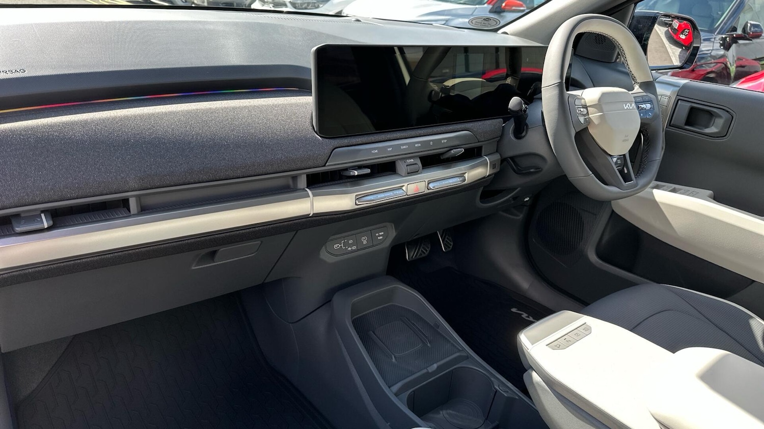 Used Kia EV3 2025 for sale - 76585155: Photo 3