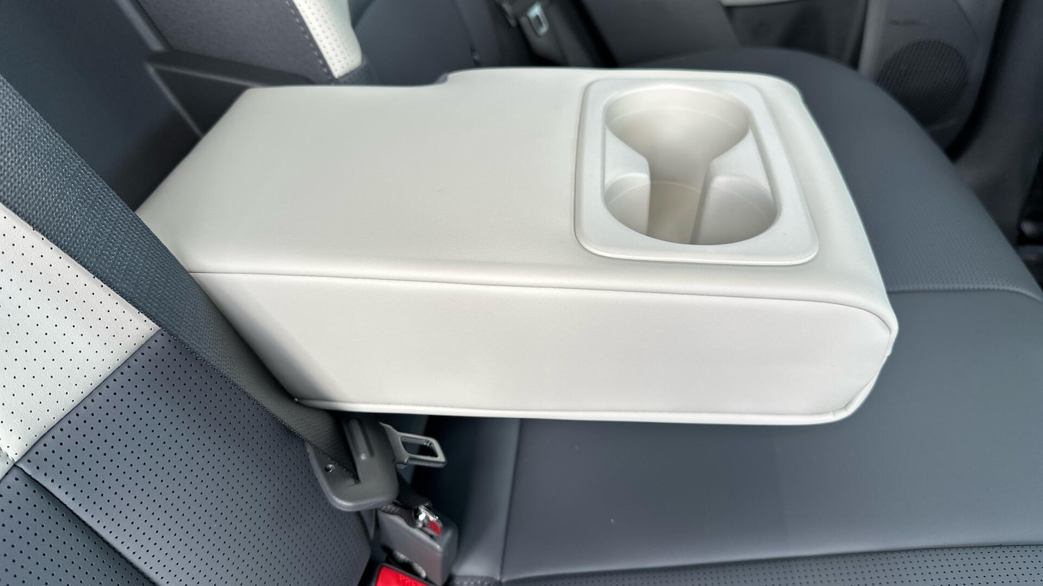 Used Kia EV3 2025 for sale - 76585155: Photo 34