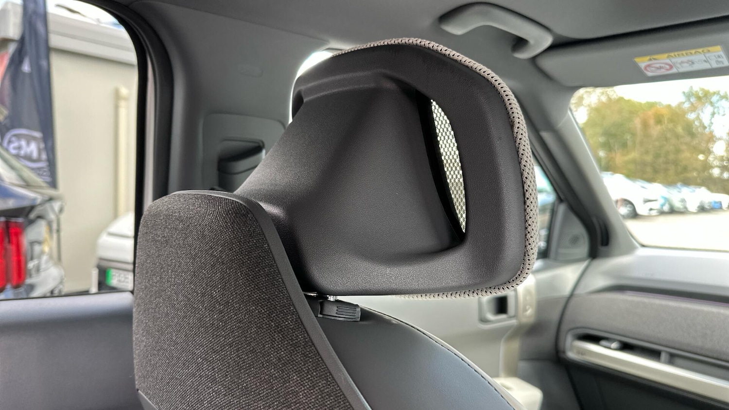 Used Kia EV3 2025 for sale - 76585155: Photo 36