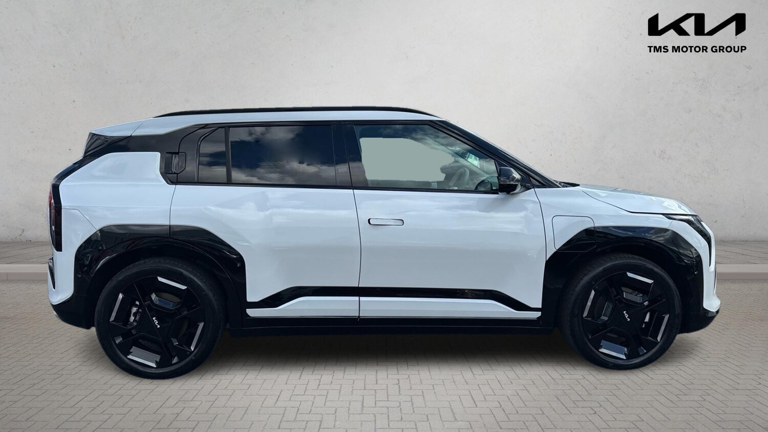 Used Kia EV3 2025 for sale - 76585155: Photo 4