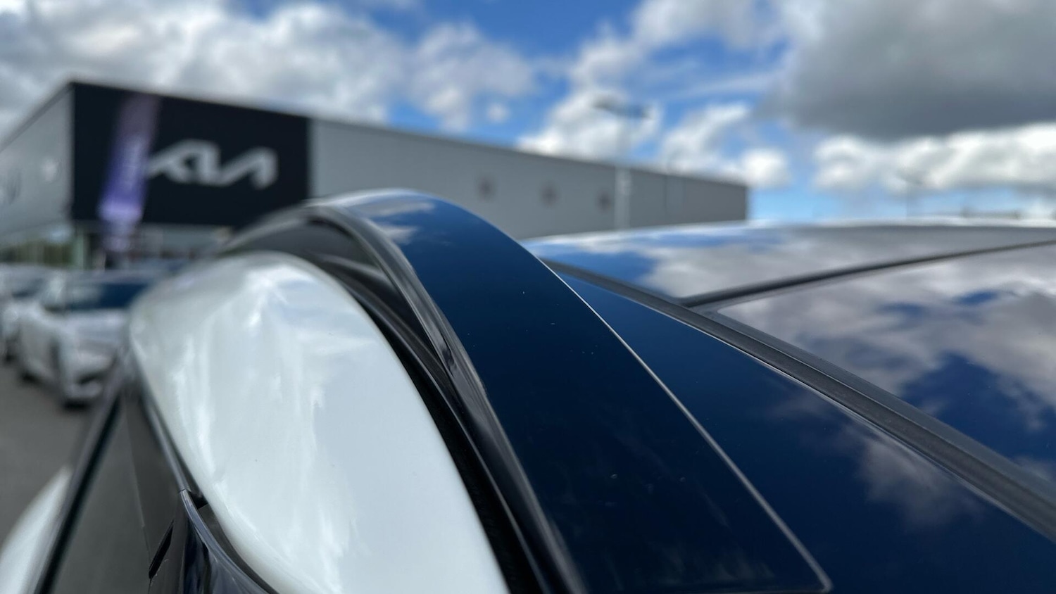 Used Kia EV3 2025 for sale - 76585155: Photo 48