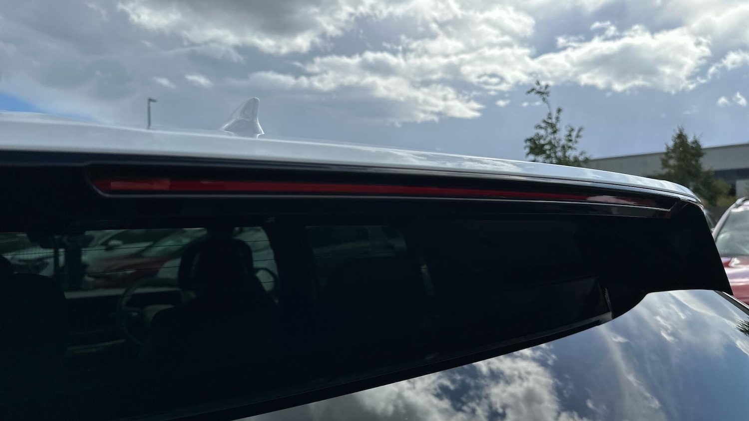 Used Kia EV3 2025 for sale - 76585155: Photo 49