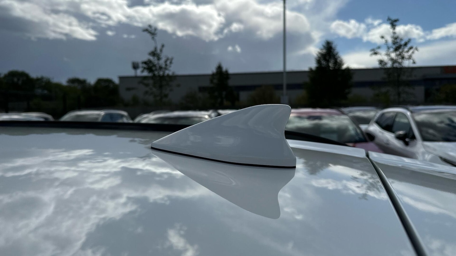 Used Kia EV3 2025 for sale - 76585155: Photo 50