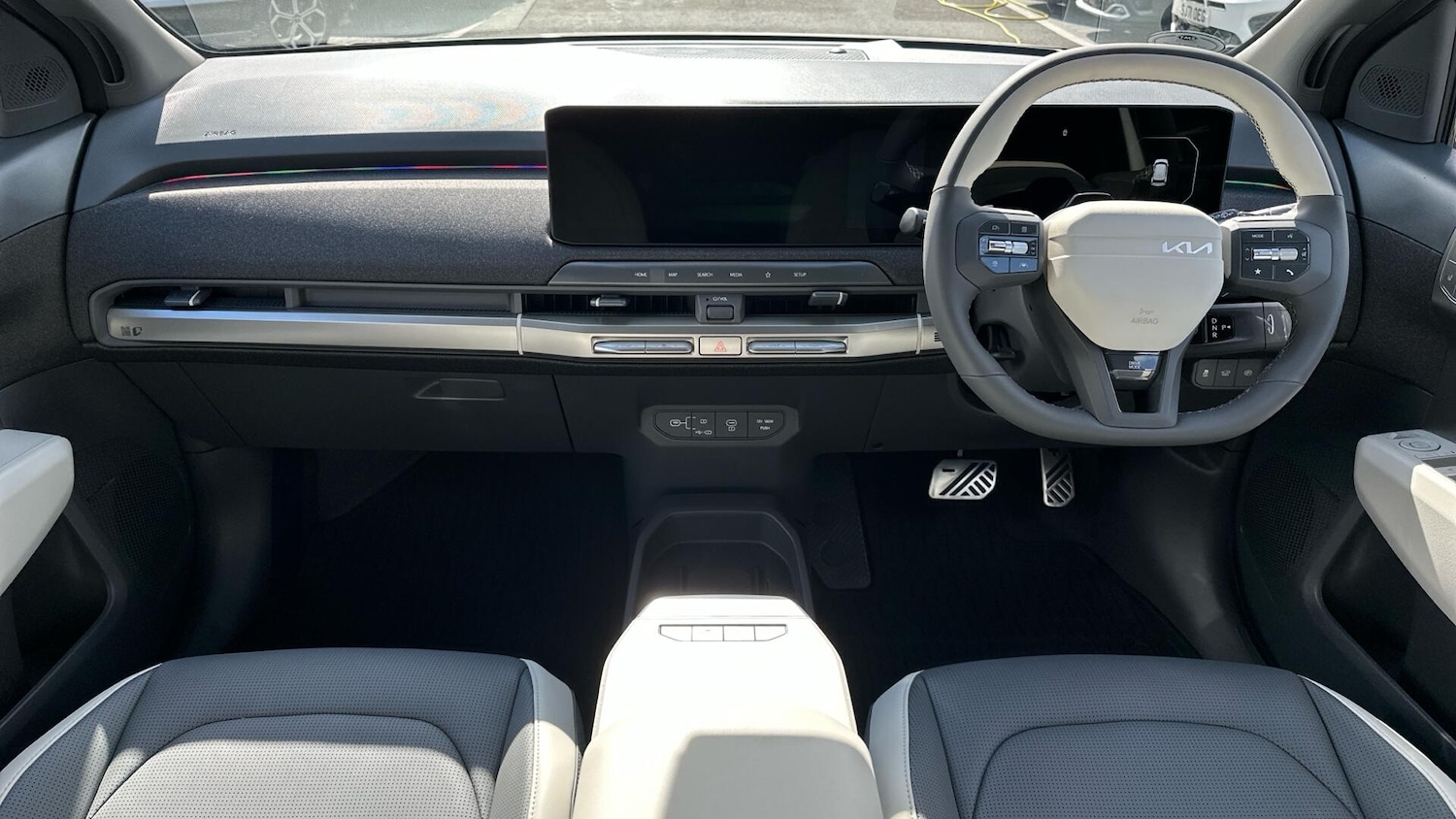 Used Kia EV3 2025 for sale - 76585155: Photo 6