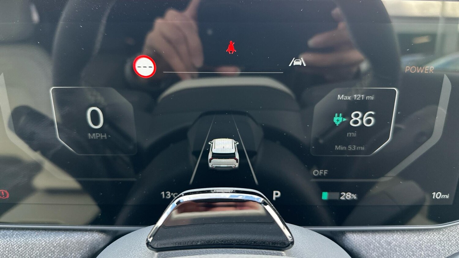 Used Kia EV3 2025 for sale - 76585155: Photo 7