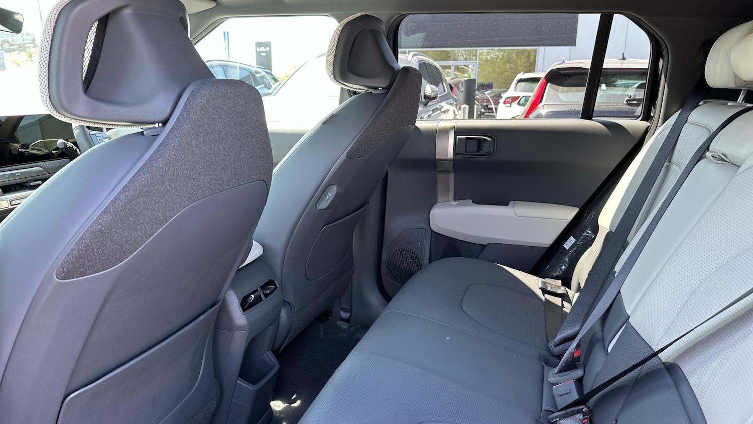 Used Kia EV3 2025 for sale - 76336764: Photo 12