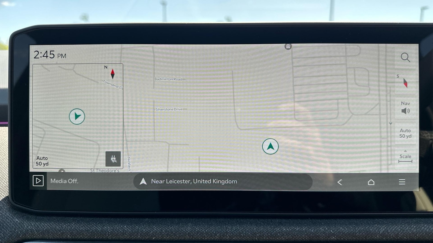 Used Kia EV3 2025 for sale - 76336764: Photo 13