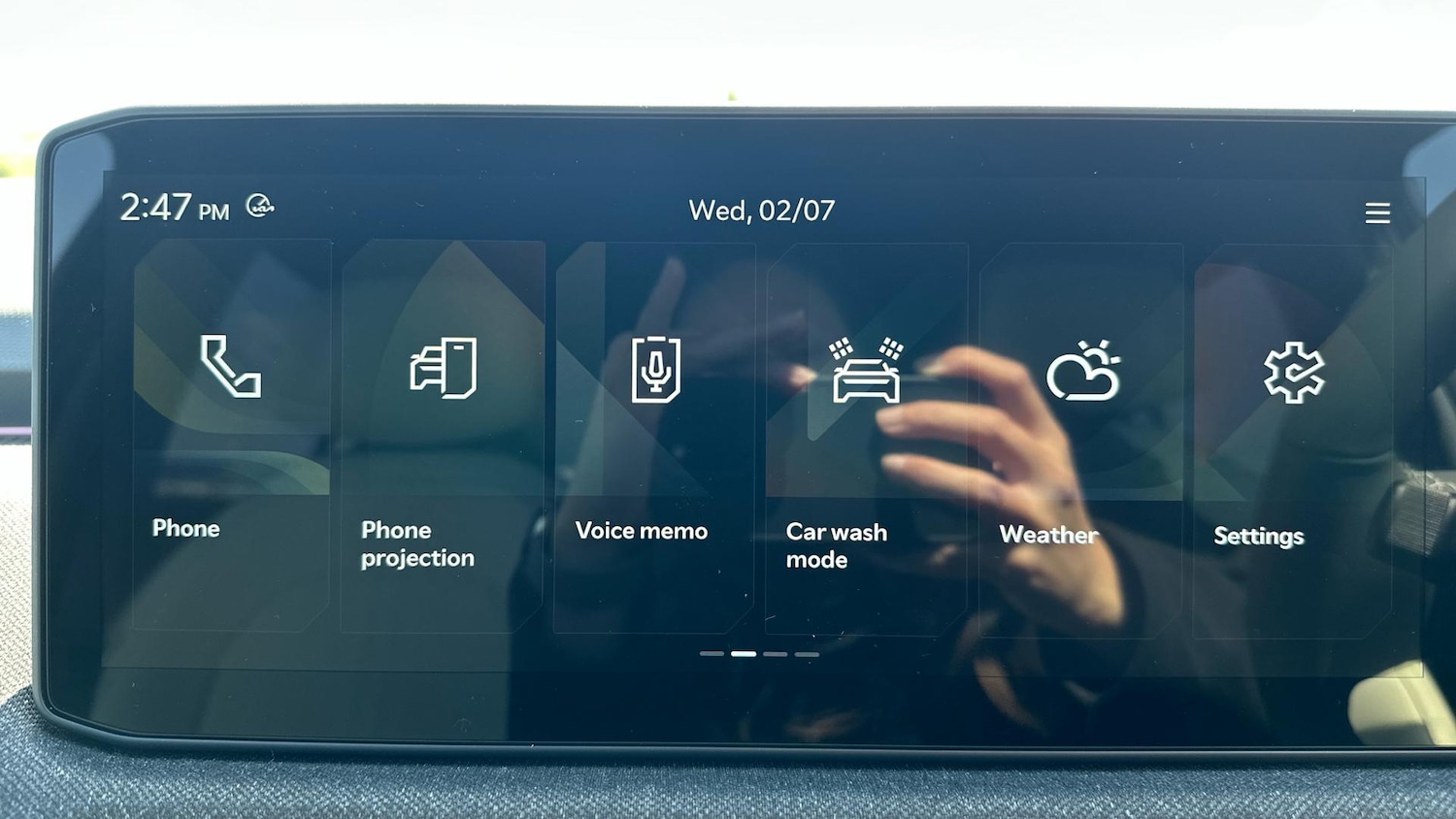 Used Kia EV3 2025 for sale - 76336764: Photo 15