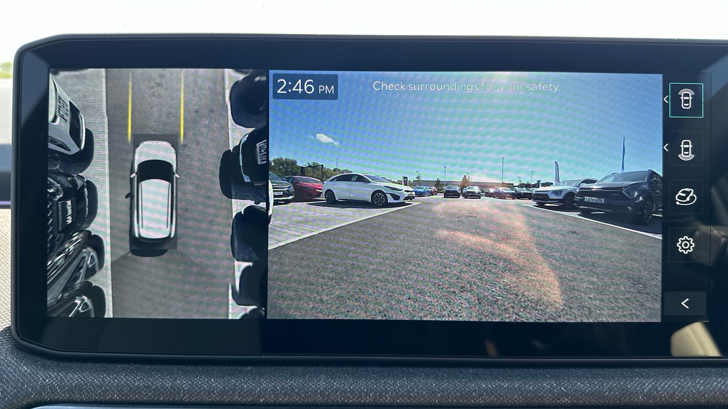 Used Kia EV3 2025 for sale - 76336764: Photo 16