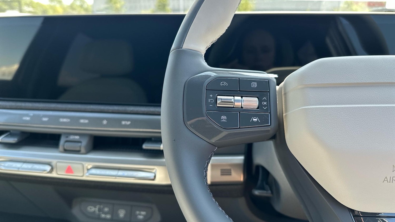 Used Kia EV3 2025 for sale - 76336764: Photo 17