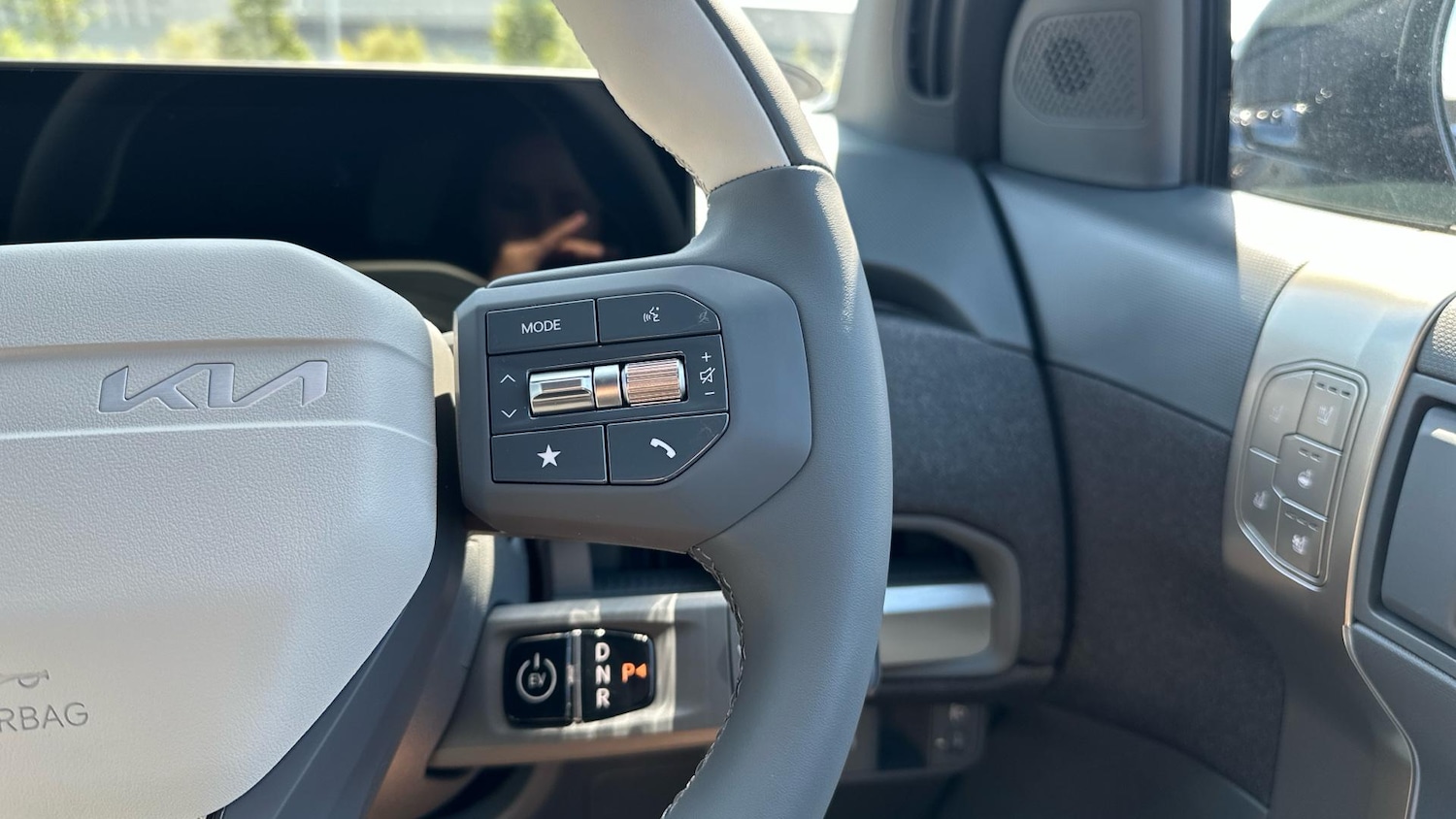 Used Kia EV3 2025 for sale - 76336764: Photo 18