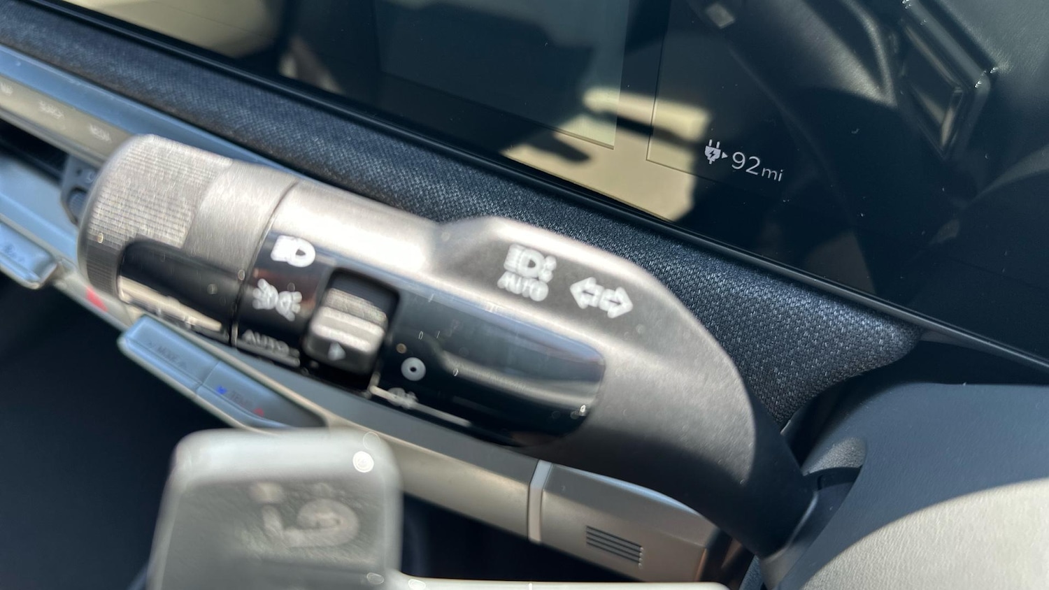 Used Kia EV3 2025 for sale - 76336764: Photo 19