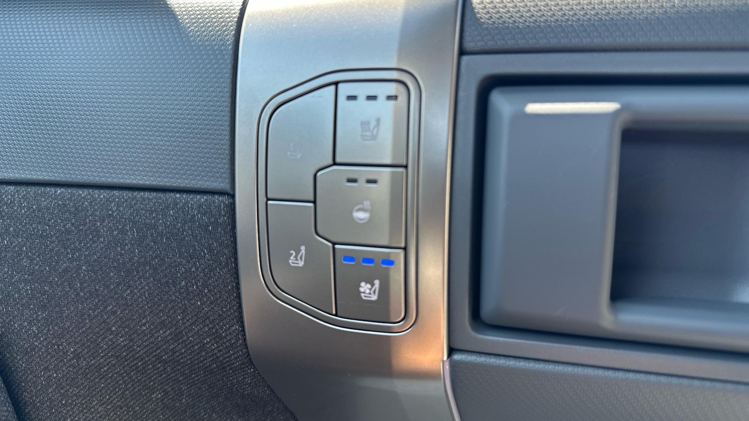 Used Kia EV3 2025 for sale - 76336764: Photo 25