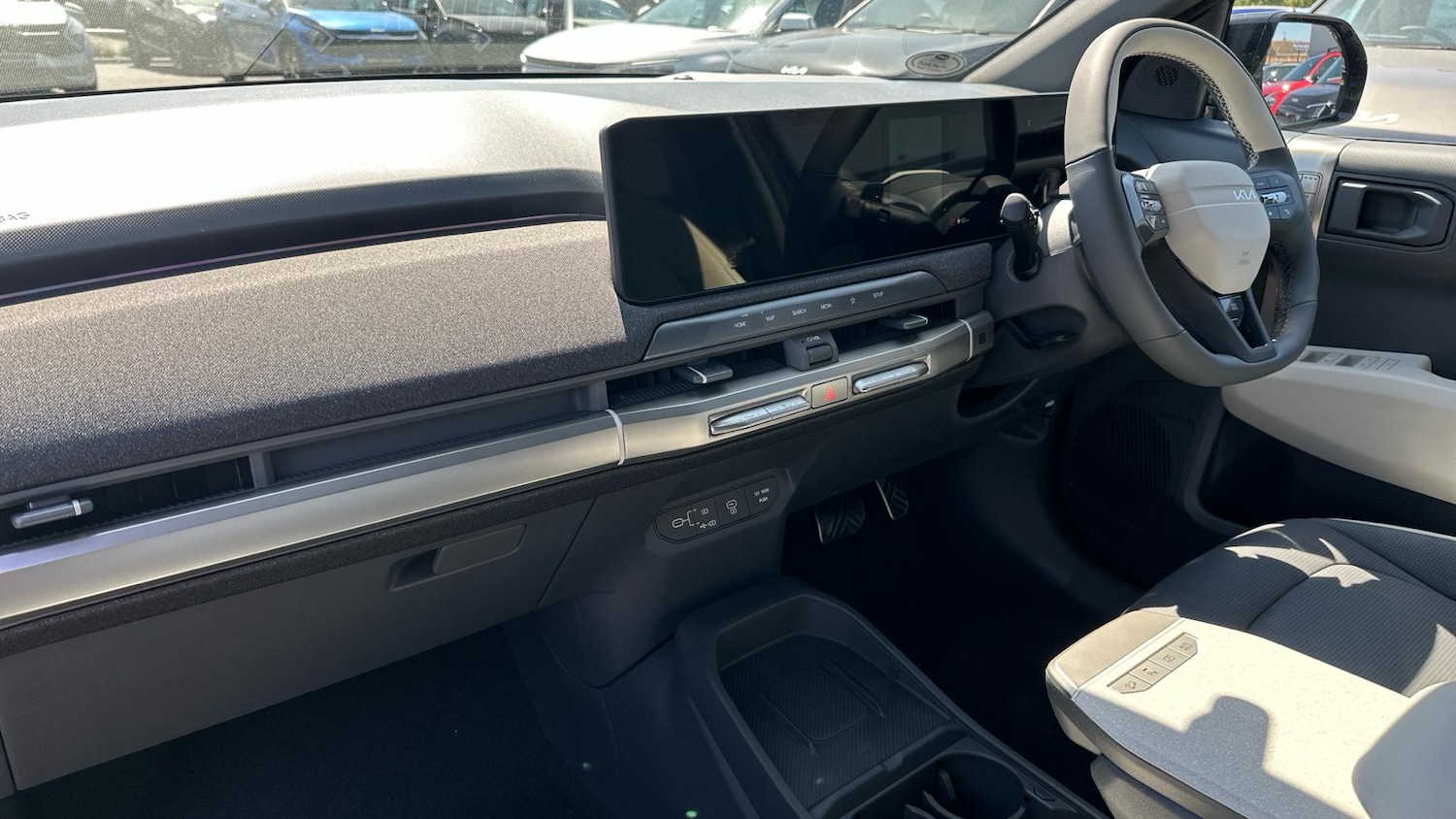 Used Kia EV3 2025 for sale - 76336764: Photo 3