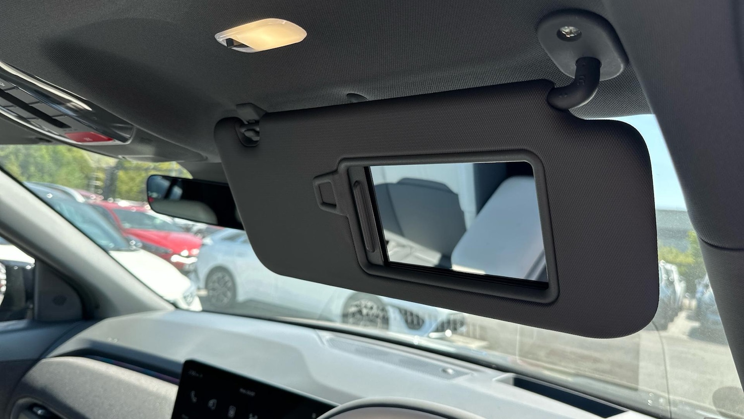 Used Kia EV3 2025 for sale - 76336764: Photo 31