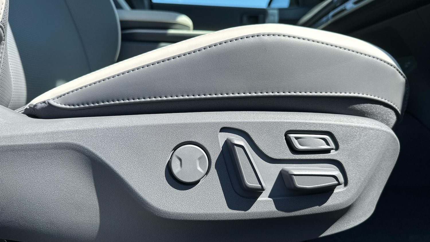 Used Kia EV3 2025 for sale - 76336764: Photo 32