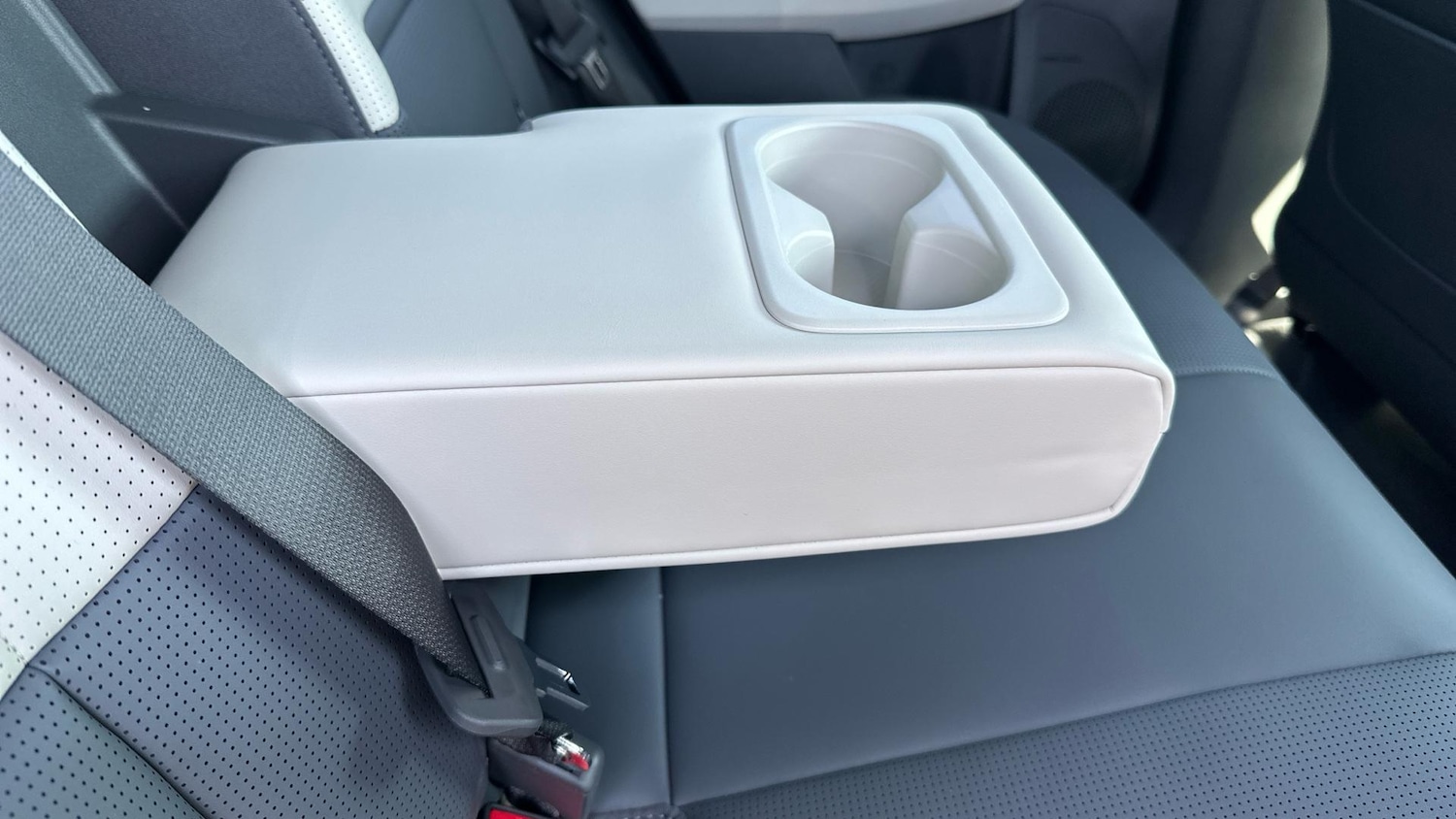 Used Kia EV3 2025 for sale - 76336764: Photo 35