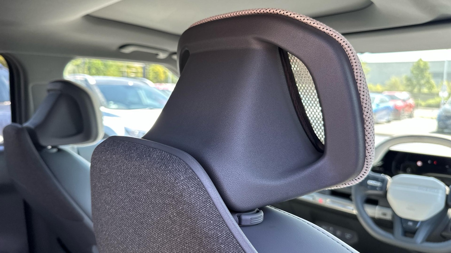 Used Kia EV3 2025 for sale - 76336764: Photo 38