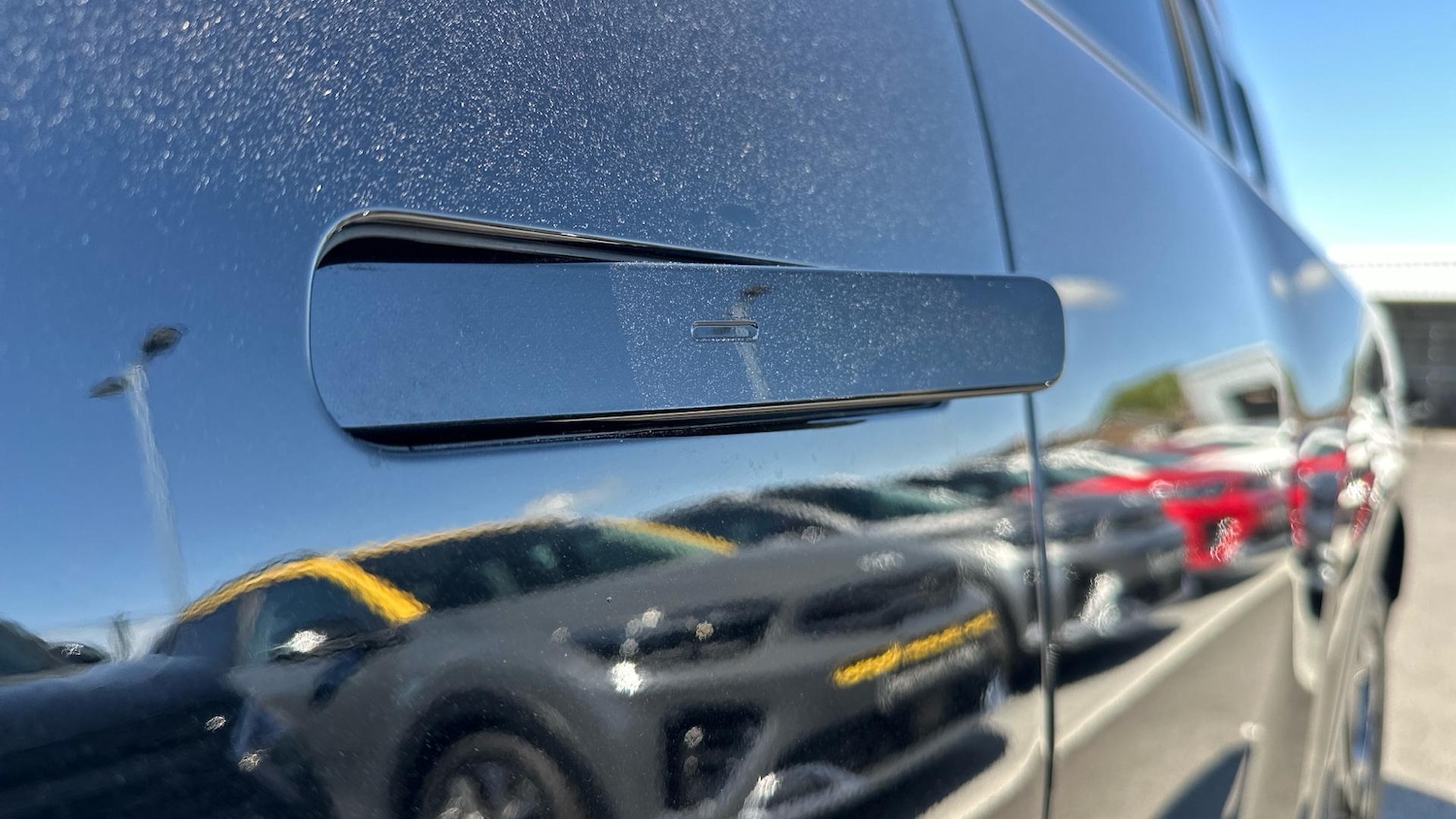 Used Kia EV3 2025 for sale - 76336764: Photo 44