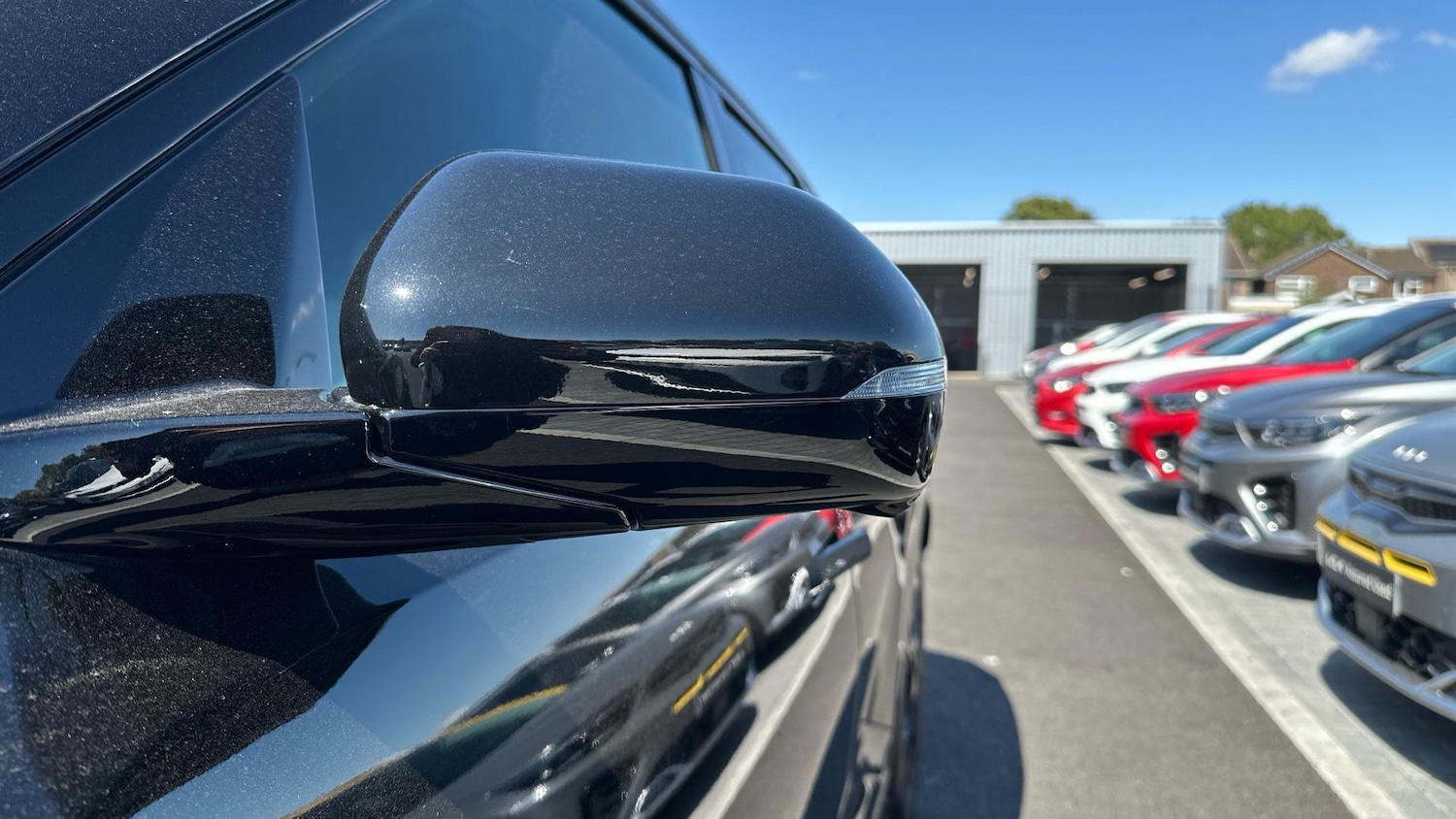 Used Kia EV3 2025 for sale - 76336764: Photo 45