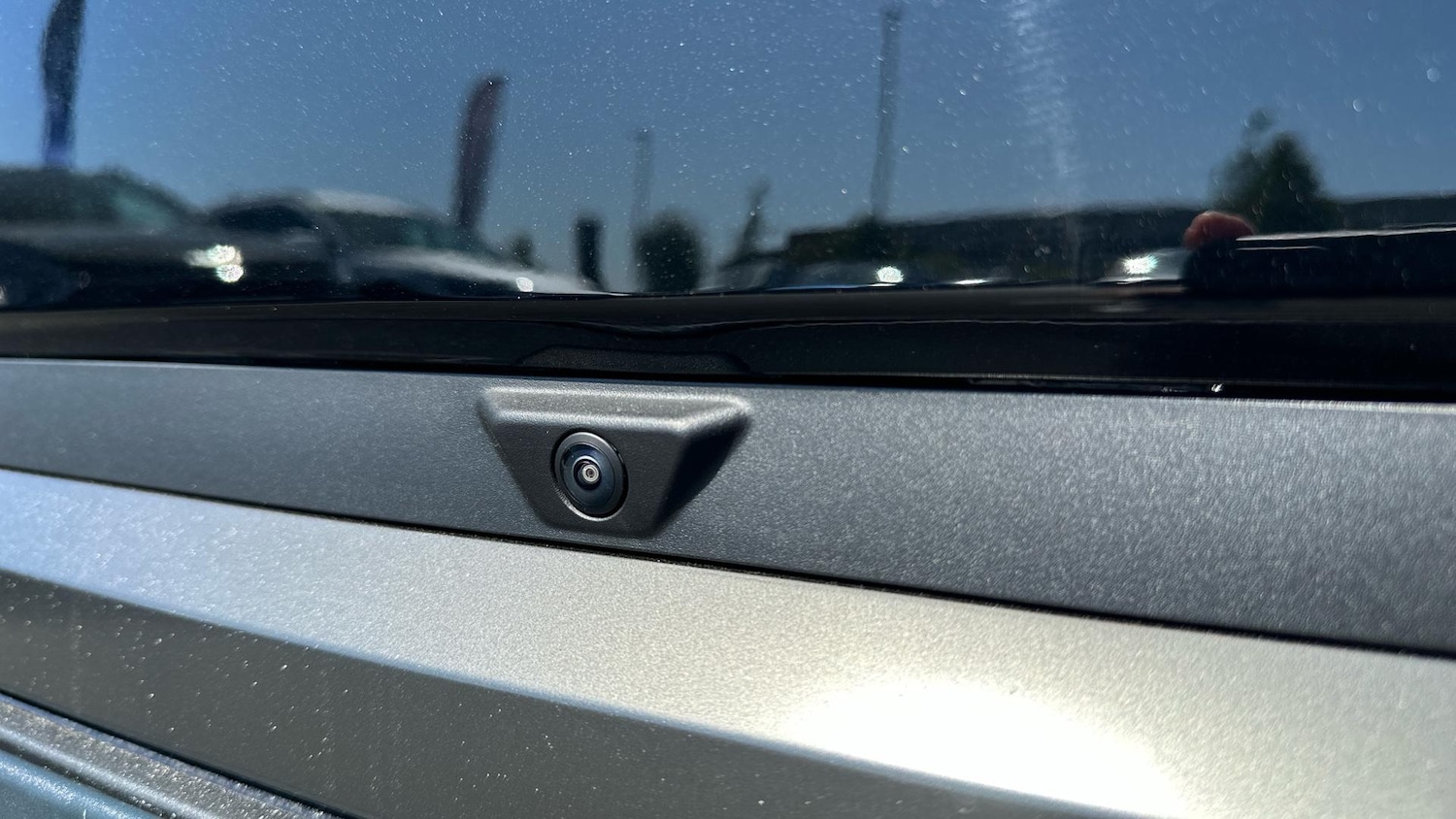 Used Kia EV3 2025 for sale - 76336764: Photo 48